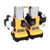 Hračka Magnetický robot Transformer 2v1 velká figurka 7