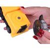 Hračka Magnetický robot Transformer 2v1 velká figurka