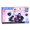 Hudební taneční podložka pro děti + bluetooth 11