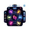 Hudební taneční podložka pro děti + bluetooth 5