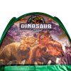 Aga4Kids Dětský hrací stan s míčky Dinosauři 3