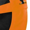 Aga Závěsný houpací kruh 90 cm Oranžový 3