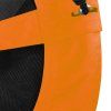 k19242 aga zavesny houpaci kruh 90 cm oranzovy 3