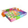 Aga4Kids Pěnová podložka Puzzle DS3002 4