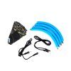 k19749 aga zavesny houpaci kruh 90 cm maskacovy novinka 4