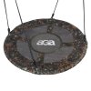 k19750 aga zavesny houpaci kruh 90 cm ds90 cam 2