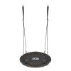 Aga Závěsný houpací kruh 90 cm Maskáčový