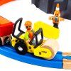 Aga4Kids Dřevěná vláčkodráha DS5645 2