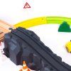 Aga4Kids Dřevěná vláčkodráha DS5645 6
