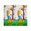 Aga4Kids Dětská skládací pěnová podložka 200x180 cm DS3017 4