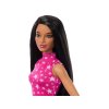 Panenka Mattel Barbie Fashionistas ROCKOVÁ stylizace 1986