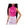 Panenka Mattel Barbie Fashionistas ROCKOVÁ stylizace 1986