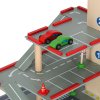 Parking drewniany garaz LULILO BENINO pietrowy 177215
