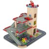 Parking drewniany garaz LULILO BENINO pietrowy 177206