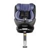 Aga Autosedačka i-Size 360° 0-36 kg DS1823 Modrá 2