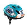 Ochranný set Helma + chrániče Disney STITCH nastavitelný S