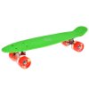 Pennyboard LED Skateboard se Svítícími Kolečky pro jízdu ve Skateparku 2