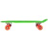 Pennyboard LED Skateboard se Svítícími Kolečky pro jízdu ve Skateparku 3