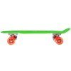 Pennyboard LED Skateboard se Svítícími Kolečky pro jízdu ve Skateparku