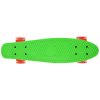Pennyboard LED Skateboard se Svítícími Kolečky pro jízdu ve Skateparku 5