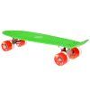 Pennyboard LED Skateboard se Svítícími Kolečky pro jízdu ve Skateparku