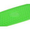 Pennyboard LED Skateboard se Svítícími Kolečky pro jízdu ve Skateparku