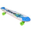 Dřevěný skateboard pro děti Disney STITCH do 50 kg 2
