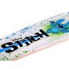 Dřevěný skateboard pro děti Disney STITCH do 50 kg