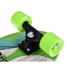 Dřevěný skateboard pro děti Disney STITCH do 50 kg 6