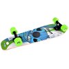 Dřevěný skateboard pro děti Disney STITCH do 50 kg 7