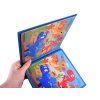 Knížka Magnetické puzzle Dinosauři 40 7