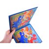 Knížka Magnetické puzzle Dinosauři 40