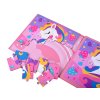 Puzzle Magnetická knížka Jednorožec 40 ks 7
