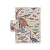 Puzzle CzuCzu Puzzlove Dinosauři 200 dílků