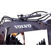 Licencovaný bagr VOLVO 1:16 na dálkové ovládání