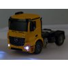 RC auto KAMION tir odtahovka 2