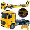 RC auto KAMION tir odtahovka