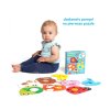 Puzzle CzuCzu První puzzle Miminka 12m+