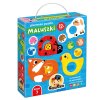 Puzzle CzuCzu První puzzle Miminka 12m+