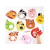 Puzzle CzuCzu První puzzle Rodinky 15m+