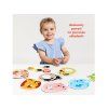 Puzzle CzuCzu První puzzle Rodinky 15m+ 8