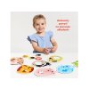 Puzzle CzuCzu První puzzle Rodinky 15m+