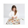 Puzzle CzuCzu objevitele Divoká příroda 300 dílků 7+
