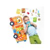 Puzzle CzuCzu Moto Popelářské auto 26 dílků 2+ 5