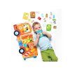 Puzzle CzuCzu Moto Popelářské auto 26 dílků 2+