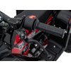 Benzínová čtyřkolka EXPLORER 110 ccm Červená