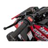 Benzínová čtyřkolka EXPLORER 110 ccm Červená