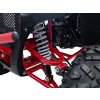 Benzínová čtyřkolka EXPLORER 110 ccm Červená