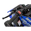 Benzínová čtyřkolka EXPLORER 110 ccm Modrá