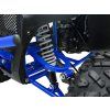 Benzínová čtyřkolka EXPLORER 110 ccm Modrá 25